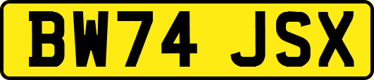 BW74JSX