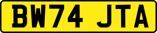 BW74JTA