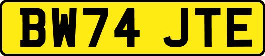 BW74JTE