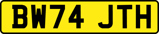 BW74JTH