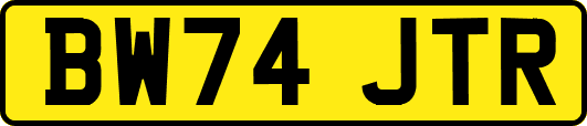 BW74JTR