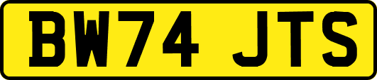 BW74JTS