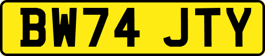 BW74JTY
