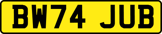 BW74JUB