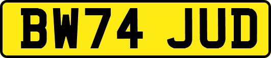 BW74JUD