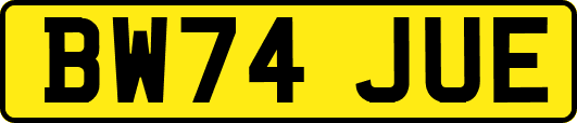 BW74JUE