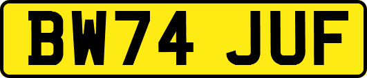 BW74JUF