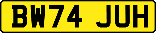 BW74JUH