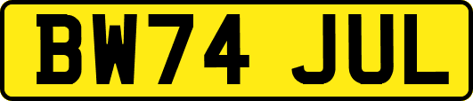 BW74JUL
