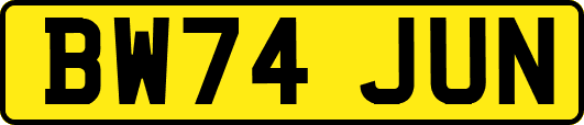 BW74JUN
