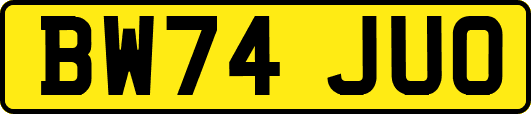 BW74JUO