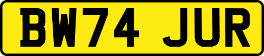 BW74JUR