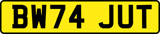 BW74JUT