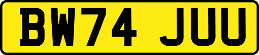 BW74JUU
