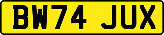 BW74JUX