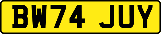 BW74JUY