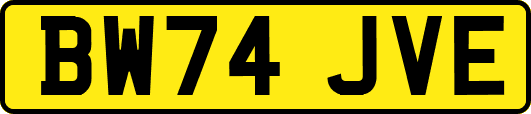 BW74JVE