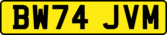 BW74JVM