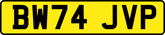 BW74JVP