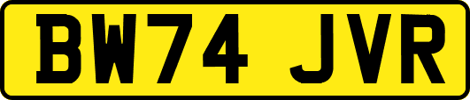 BW74JVR