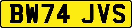 BW74JVS