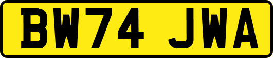 BW74JWA