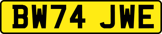 BW74JWE