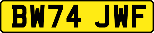 BW74JWF