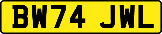 BW74JWL