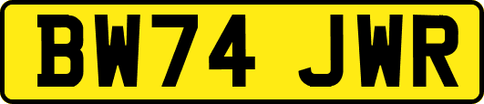 BW74JWR