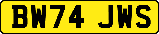 BW74JWS