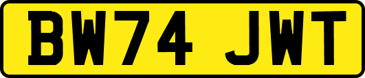 BW74JWT