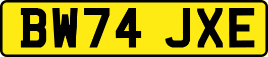 BW74JXE