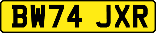 BW74JXR