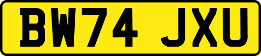 BW74JXU