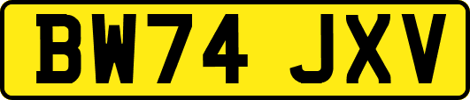 BW74JXV