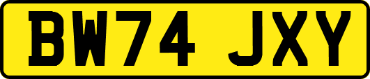 BW74JXY