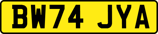 BW74JYA
