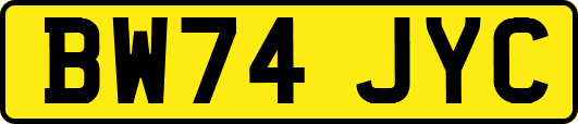 BW74JYC