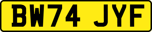 BW74JYF