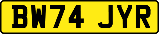 BW74JYR