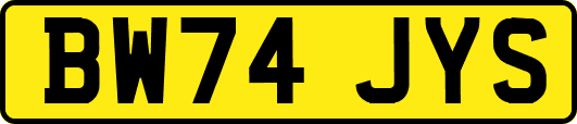 BW74JYS