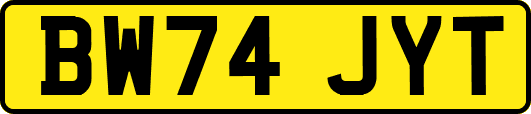 BW74JYT