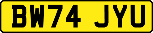 BW74JYU
