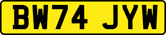 BW74JYW