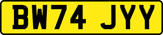 BW74JYY
