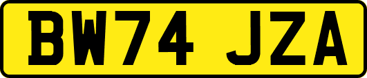 BW74JZA