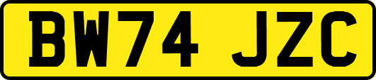 BW74JZC