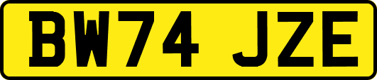 BW74JZE
