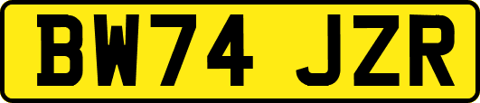 BW74JZR